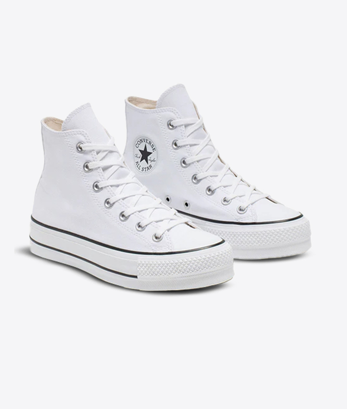 Chuck Taylor All Star Lift Hi